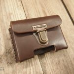 credit card holster