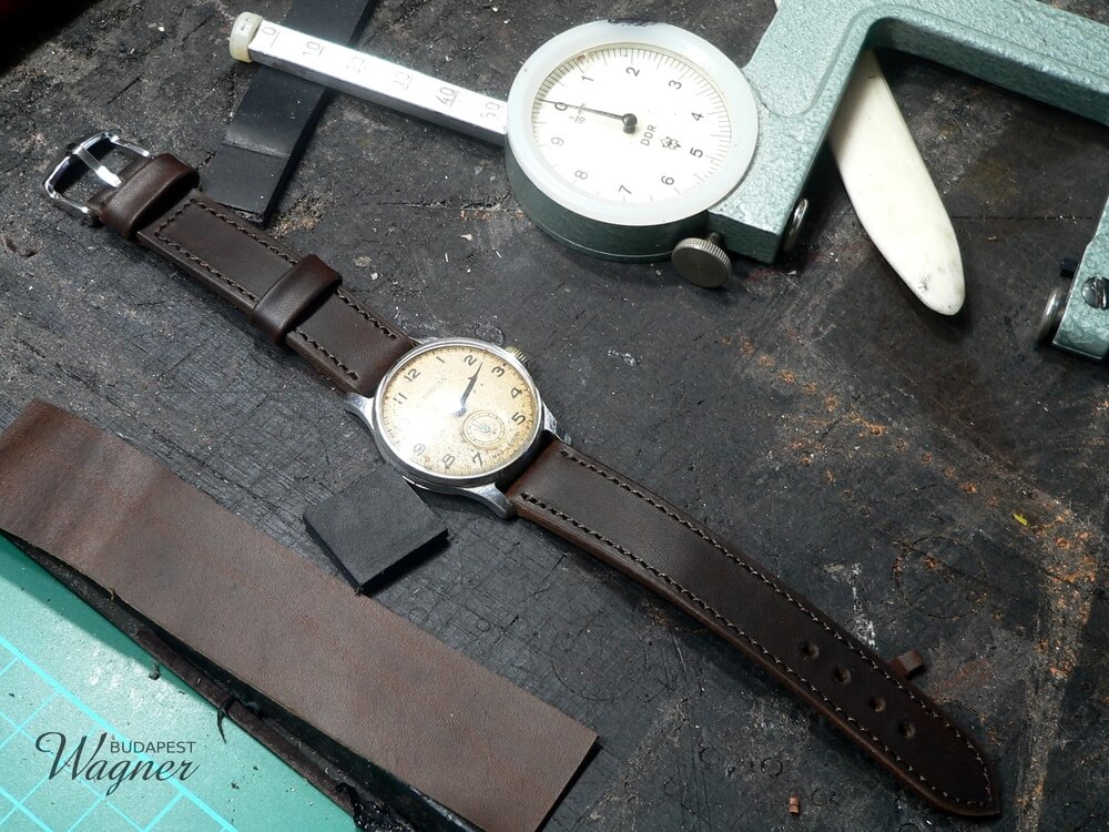 Óraszíjak 40 watchstrap