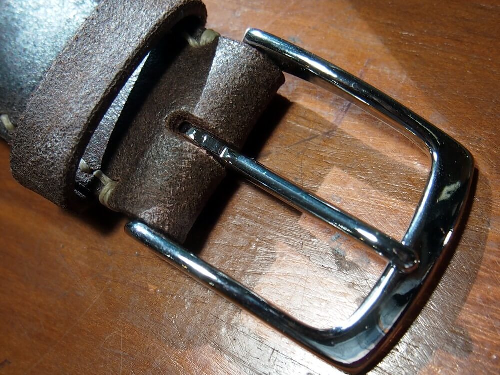 Övek 7 vintage belt