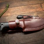 bushcraft tok 1