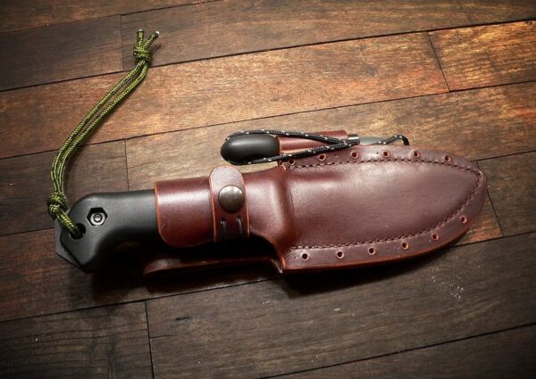 bushcraft tok