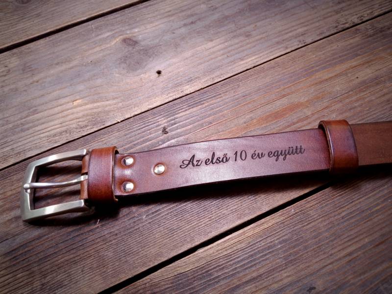 Övek 31 leather_belt