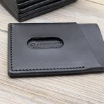 slim wallet