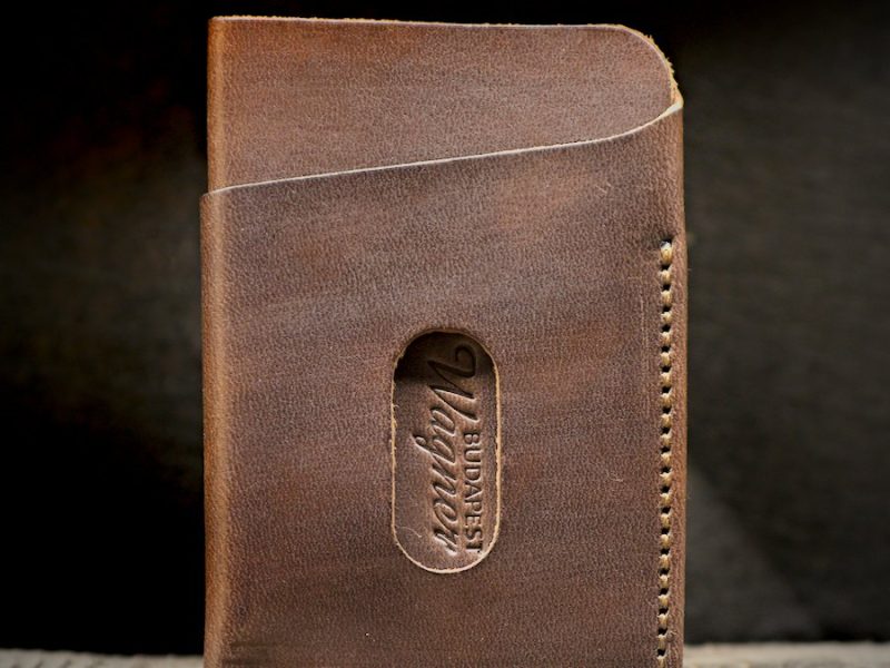 slim wallet