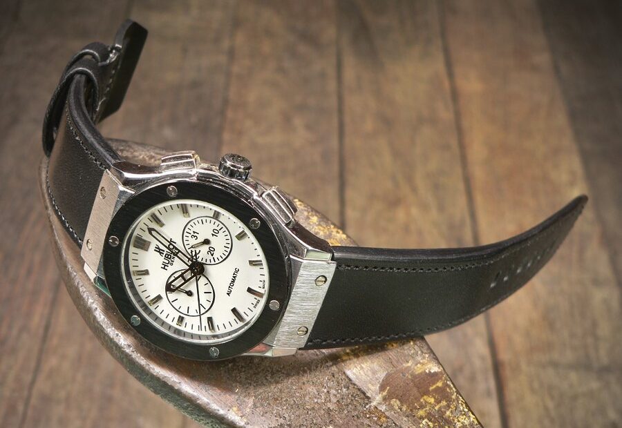 Hublot óraszíj 8 hublot óraszíj