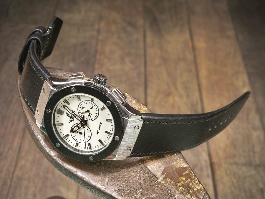 Hublot óraszíj 3 hublot óraszíj