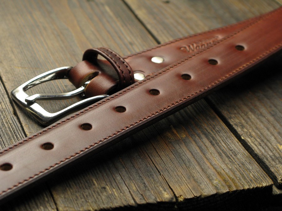 Férfi öltöny öv 1 men's suit belt
