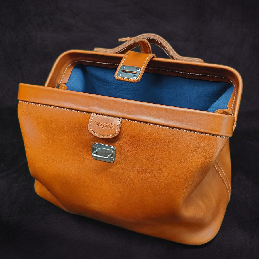 Bőr utazótáskák 4 bőr utazótáska. gladstone bag