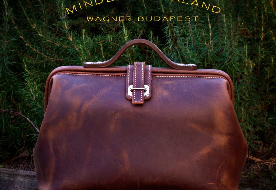 Utazótáska 2 gladstonebag