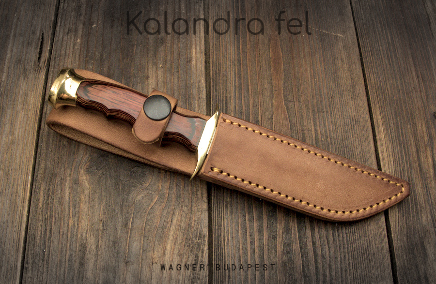 Bowie késtok 1 BOWIE KESTOK