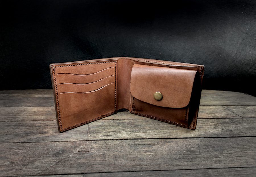 Pénztárca 4 Wallet